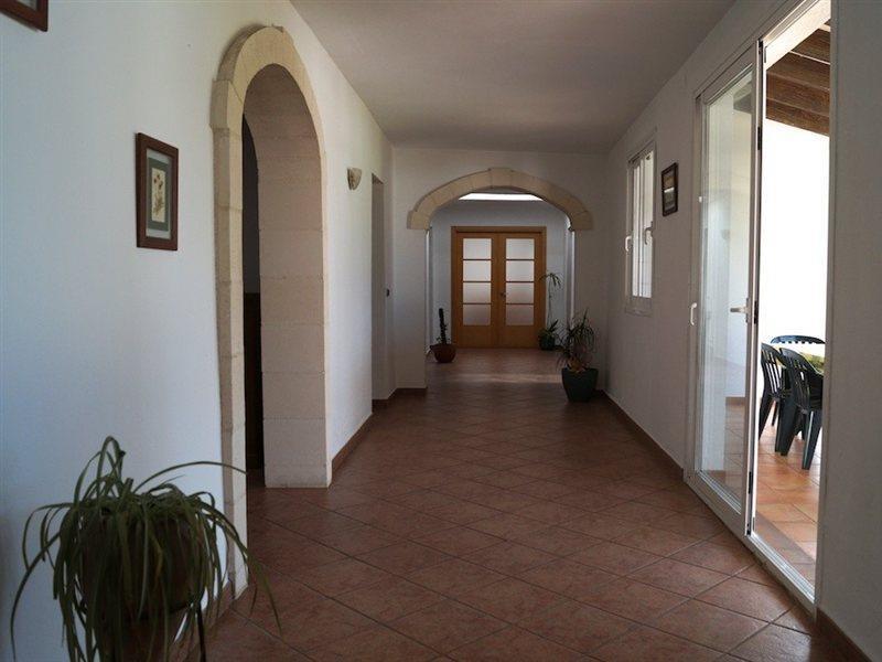 Villa Esteve Ciutadella (Menorca) Exterior foto